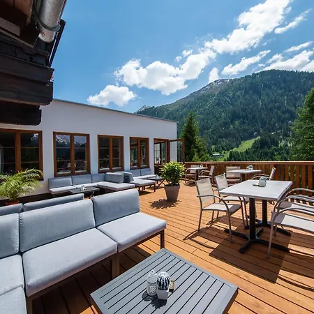 Karl Schranz St. Anton am Arlberg