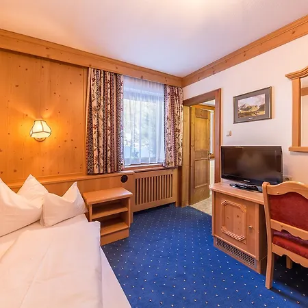 Karl Schranz Hotel St. Anton am Arlberg