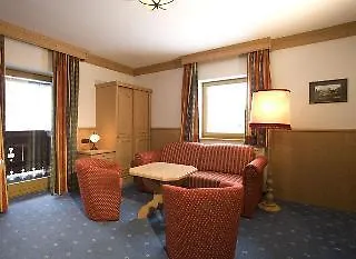 Karl Schranz Hotell 4*